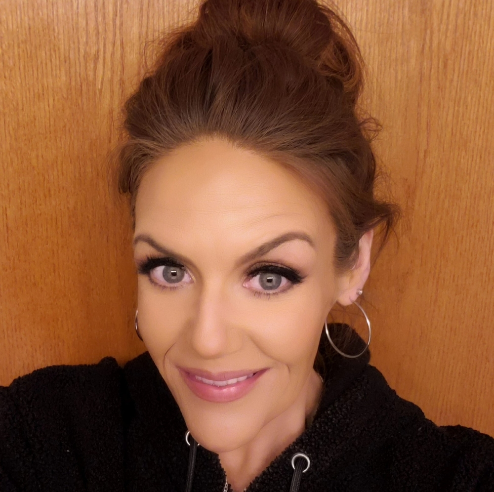 Meet your Posher, Shannon